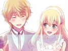 Aldnoah.Zero : Asseylum Vers Allusia Slaine Troyard 182456
blonde hair blue eyes blush band happy long ^_^   anime picture