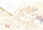 Sailor Moon : Luna P Tsukino Chibiusa 182460
blush crying long hair odango orange pillow seifuku stars twin tails   anime picture