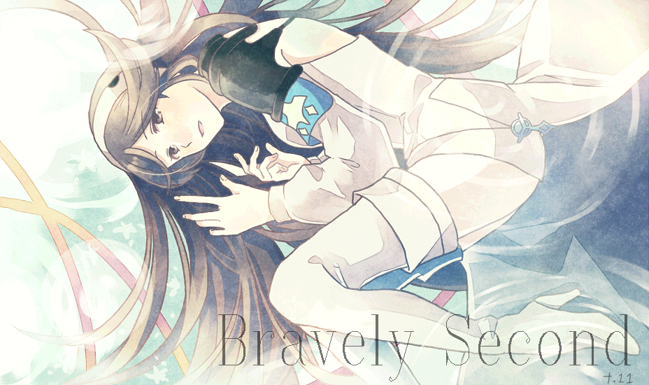 Bravely, Default, Flying, Fairy, Agnes, Oblige, boots, brown, eyes, hair, dress, band, high, heels, long, , , anime, picture, , |, , , pictures