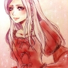 Fairy Tales Sound Horizon : Artemisia 182681
braids crossover long hair purple eyes ribbon smile white   anime picture