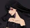 Sound Horizon : Chronica 182682
black hair long red eyes smile   anime picture