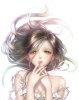 Anime CG Anime Pictures      182822
brown eyes hair jewelry long nail polish   anime picture