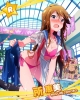 The Idolmaster Million Live! : Tokoro Megumi 182881
ahoge bikini blue eyes blush brown hair long pool shy wet wink   anime picture