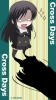 School Days : Katsura Kotonoha 182936
black hair chibi long seifuku   anime picture