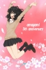Amagami : Tanamachi Kaoru 183018
black hair blue eyes blush happy sakura seifuku short   anime picture