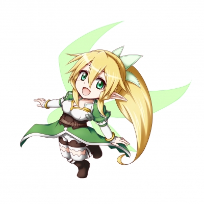 Sword Art Online : Leafa 183298
 669925  sword art online  leafa   ( Anime CG Anime Pictures      ) 183298   : kuena
blonde hair blush boots chibi fairy green eyes happy jewelry long pointy ears ponytail shorts thigh highs   anime picture