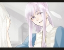Sound Horizon : Thanatos ko 183138
long hair purple eyes smile white   anime picture