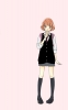 Ao Haru Ride : Makita Yuuri 183160
orange hair seifuku short smile yellow eyes   anime picture