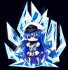 Akame ga Kill! : Esdeath 183164
blue eyes hair boots chibi dress hat ice long smile   anime picture