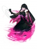 Psychic Hearts :  183253
dress gloves headdress jewelry long hair magic pink ribbon smile   anime picture