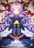 Anime CG Anime Pictures      183259
dress flower horns long hair purple royalty sleep tattoo   anime picture