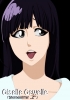 Bleach : Giselle Gewelle 183317
black hair brown eyes happy long   anime picture