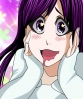 Bleach : Giselle Gewelle 183323
happy long hair purple eyes картинка аниме anime picture