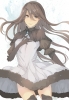 Bravely Default: Flying Fairy : Agnes Oblige 183331
brown eyes hair dress gloves band long smile картинка аниме anime picture