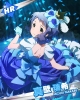 The Idolmaster Million Live! : Makabe Mizuki 183362
dress flower gloves grey hair ribbon short yellow eyes   anime picture