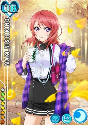 Love Live! School Idol Project : Nishikino Maki 183663
 670305  love live school idol project  nishikino maki   ( Anime CG Anime Pictures      ) 183663 
autumn beverage blush dress jewelry purple eyes red hair scarf short smile tree   anime picture