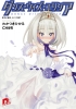 Anime CG Anime Pictures      183618
blush choker dress flower grey hair purple eyes ribbon royalty short   anime picture