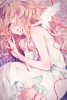 Anime CG Anime Pictures      183644
blonde hair blue eyes long ribbon sundress wings   anime picture