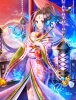 Anime CG Anime Pictures      183713
brown eyes hair flower kimono long ponytail smile umbrella   anime picture