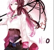 RWBY : Neopolitan 183735
jacket jewelry long hair pink red eyes smile umbrella   anime picture
