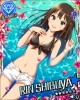 The Idolmaster Cinderella Girls : Shibuya Rin 183853
bikini brown hair flower green eyes happy jewelry long shorts stars water   anime picture
