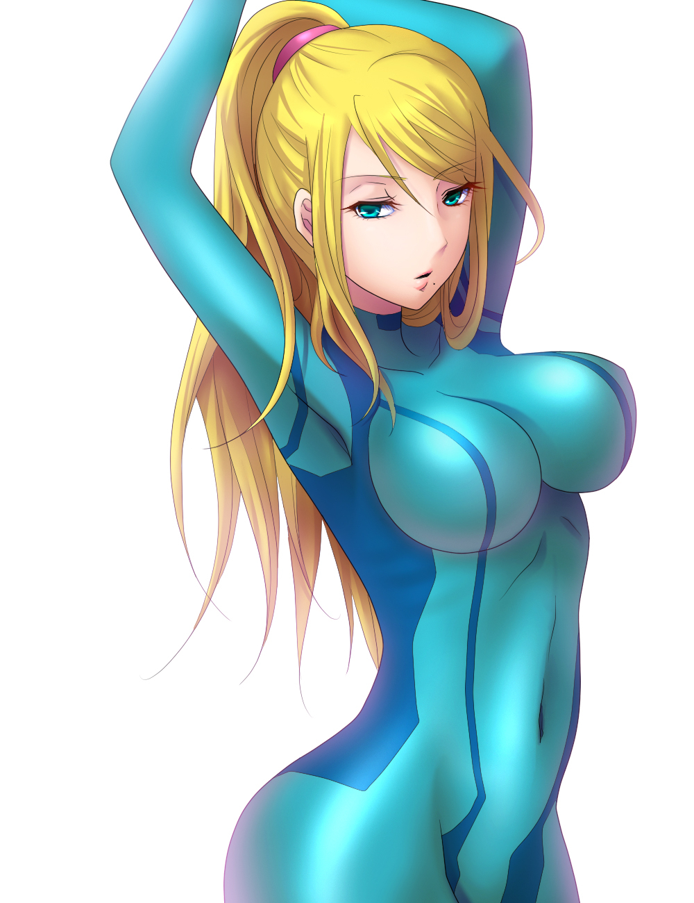 Metroid : Samus Aran 178512. 