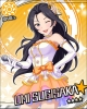 The Idolmaster Cinderella Girls : Sugisaka Umi 179917
black eyes hair dress gloves happy long microphone ribbon stars wink   anime picture