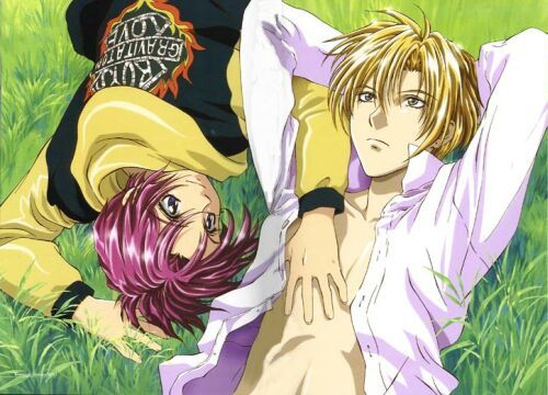 artbook gravitation 12   1414 
artbook gravitation 12   ( Anime CG Artbook Gravitation  ) 1414 
artbook gravitation 12   Anime CG Artbook Gravitation    picture photo foto art