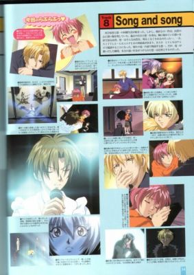 artbook gravitation 30   1415 
artbook gravitation 30   ( Anime CG Artbook Gravitation  ) 1415 
artbook gravitation 30   Anime CG Artbook Gravitation    picture photo foto art