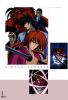 artbook rurouni kenshin 05   2171 
artbook rurouni kenshin 05   Anime CG Artbook Rurouni Kenshin    picture photo foto art
