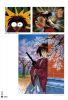 artbook rurouni kenshin 11   2175 
artbook rurouni kenshin 11   Anime CG Artbook Rurouni Kenshin    picture photo foto art
