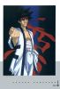 artbook rurouni kenshin 26   2181 
artbook rurouni kenshin 26   Anime CG Artbook Rurouni Kenshin    picture photo foto art