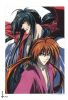 artbook rurouni kenshin 67   2206 
artbook rurouni kenshin 67   Anime CG Artbook Rurouni Kenshin    picture photo foto art