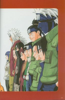 naruto artbook013   2265 
naruto artbook013   ( Anime CG Artbook Uzumaki Naruto  ) 2265 
naruto artbook013   Anime CG Artbook Uzumaki Naruto    picture photo foto art