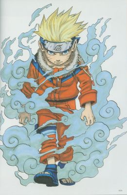 naruto artbook015   2267 
naruto artbook015   ( Anime CG Artbook Uzumaki Naruto  ) 2267 
naruto artbook015   Anime CG Artbook Uzumaki Naruto    picture photo foto art