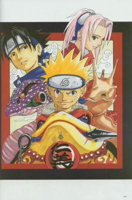 naruto artbook037   2289 
naruto artbook037   ( Anime CG Artbook Uzumaki Naruto  ) 2289 
naruto artbook037   Anime CG Artbook Uzumaki Naruto    picture photo foto art