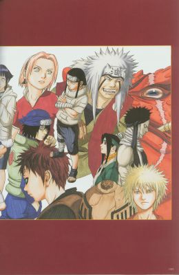 naruto artbook075   2327 
naruto artbook075   ( Anime CG Artbook Uzumaki Naruto  ) 2327 
naruto artbook075   Anime CG Artbook Uzumaki Naruto    picture photo foto art