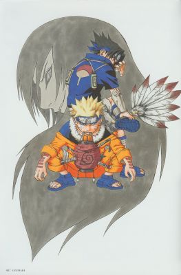 naruto artbook078   2330 
naruto artbook078   ( Anime CG Artbook Uzumaki Naruto  ) 2330 
naruto artbook078   Anime CG Artbook Uzumaki Naruto    picture photo foto art