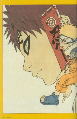 naruto artbook080   2332 
naruto artbook080   ( Anime CG Artbook Uzumaki Naruto  ) 2332 
naruto artbook080   Anime CG Artbook Uzumaki Naruto    picture photo foto art