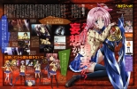 Chaos;Head (Chaos Head) anime picture (scan) - 12
  scan pictures  Chaos;Head Chaos Head   ;  