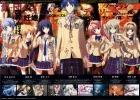 Chaos;Head (Chaos Head) anime picture (scan) - 13
  scan pictures  Chaos;Head Chaos Head   ;  