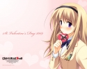 Chaos;Head (Chaos Head) anime picture (scan) - 19
  scan pictures  Chaos;Head Chaos Head   ;  
