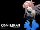 Chaos;Head (Chaos Head) anime picture (scan) - 21
  scan pictures  Chaos;Head Chaos Head   ;  