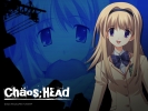 Chaos;Head (Chaos Head) anime picture (scan) - 24
  scan pictures  Chaos;Head Chaos Head   ;  