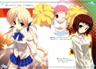 Chaos;Head (Chaos Head) anime picture (scan) - 48
  scan pictures  Chaos;Head Chaos Head   ;  