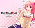Chaos;Head (Chaos Head) anime picture (scan) - 89
  scan pictures  Chaos;Head Chaos Head   ;  