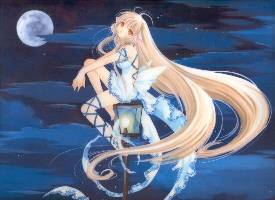 chobits 32   1363 
chobits 32   ( Anime CG Chobits  ) 1363 
chobits 32   Anime CG Chobits    picture photo foto art