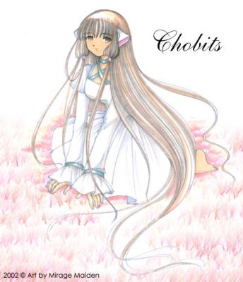 chobits 41   1373 
chobits 41   ( Anime CG Chobits  ) 1373 
chobits 41   Anime CG Chobits    picture photo foto art