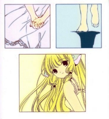 chobits 60   1392 
chobits 60   ( Anime CG Chobits  ) 1392 
chobits 60   Anime CG Chobits    picture photo foto art