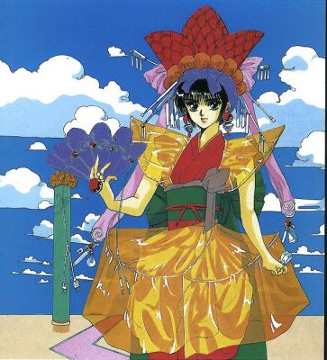 clamp23   1295 
clamp23   ( Anime CG Clamp  ) 1295 
clamp23   Anime CG Clamp    picture photo foto art